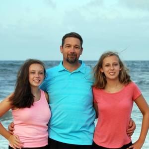 Meet your Posher, Stephen